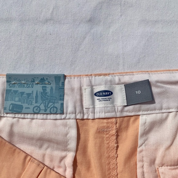 ☀️4/25 Old Navy ‘Everyday’ Shorts - Picture 5 of 12